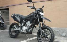 KAWASAKI KLX250D TRACKER X 2009 LX250V