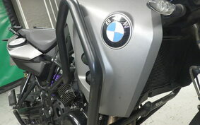 BMW F800GS 2009 0219