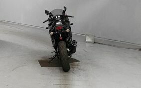 KAWASAKI NINJA 250R EX250K