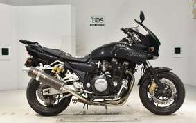 YAMAHA XJR1200 R 1996 4KG