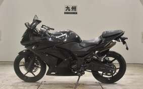 KAWASAKI NINJA 250R EX250K