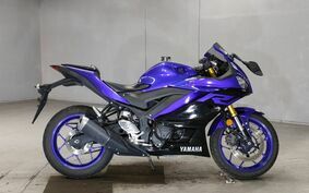 YAMAHA YZF-R25 RG43J