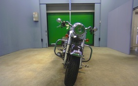 HARLEY FLHRS 1450 2004 FXV