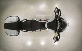 DUCATI MULTISTRADA 1200 S 2015