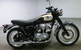 KAWASAKI W650 2003 EJ650A