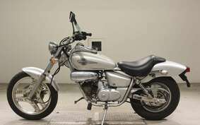 HONDA MAGNA 50 AC13