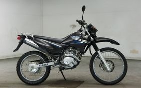 YAMAHA XTZ125 KE07