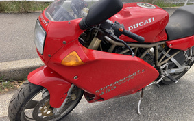 DUCATI 400SS Full cowl 400J0