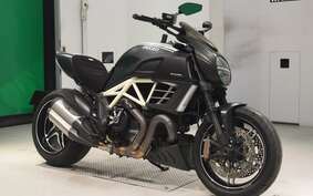 DUCATI DIAVEL AMG 2012 G102J