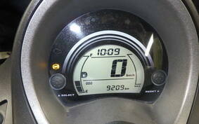 YAMAHA N-MAX SED6J