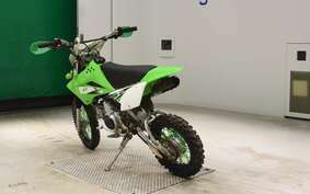 KAWASAKI KLX110 L LX110D