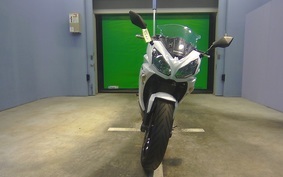 KAWASAKI NINJA 400 2015 EX400E