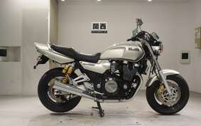 YAMAHA XJR1200 1996 4KG