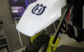 HUSQVARNA FE350 2017