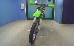 KAWASAKI KLX250 LX250E