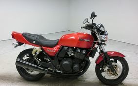 KAWASAKI ZRX400 1995 ZR400E