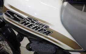 KAWASAKI SUPER SHERPA KL250G