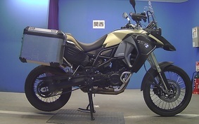 BMW F800GS ADVENTURE 2014 0B05