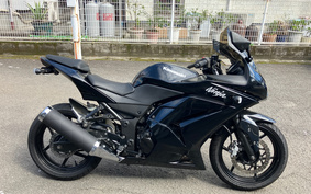 KAWASAKI NINJA 250R EX250K