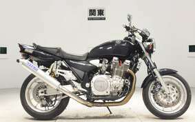 YAMAHA XJR1300 1998 RP01J