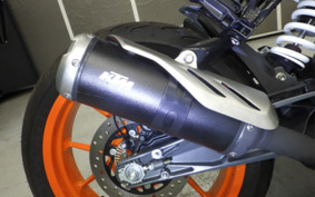 KTM 125 DUKE