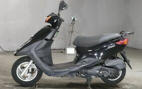 YAMAHA AXIS 125 TREET SE53J