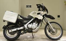 BMW F650GS DAKAR 2000 0173