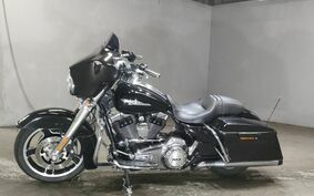 HARLEY FLHX 1690 2012 KBM