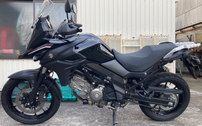 SUZUKI DL650 ( V-Strom 650 ) ABS 2018 C733A