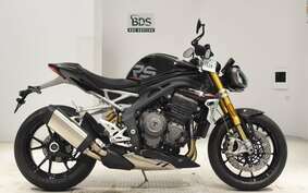 TRIUMPH SPEED TRIPLE RS 2021 3P01SC