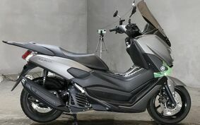 YAMAHA N-MAX 155 SG50J