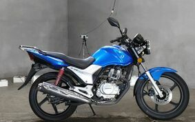 HONDA CBF125 LALPCJ72