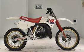 YAMAHA YZ250 2HH