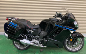 KAWASAKI 1400 GTR 2012 ZGNA16