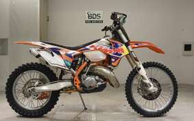 KTM 150 XC