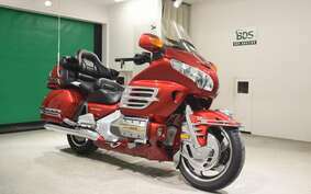 HONDA GL 1800 GOLD WING 2011 SC47