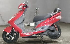 YAMAHA CYGNUS 125 X SR SE44J