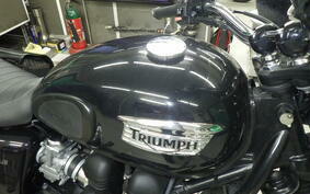 TRIUMPH BONNEVILLE SE 2015 J9107G