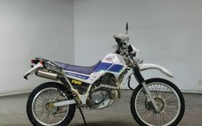 YAMAHA SEROW 225 W 4JG