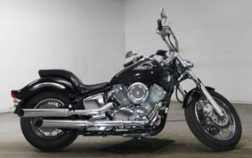 YAMAHA DRAGSTAR 1100 2003 VP13J