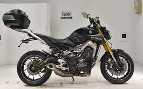 YAMAHA MT-09 2014 RN34J