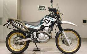 YAMAHA SEROW 250 Gen.2 DG17J