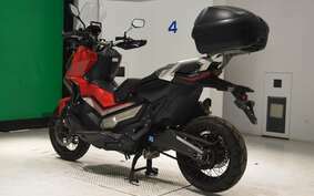 HONDA X-ADV 750 2020 RC95