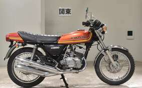 KAWASAKI KH250 KH250B