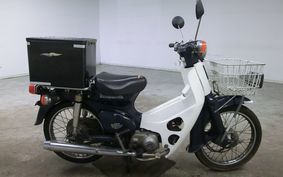 HONDA C70 SUPER CUB HA02