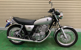 YAMAHA SR400 2004 RH01J