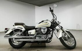 YAMAHA DRAGSTAR 250 VG02J