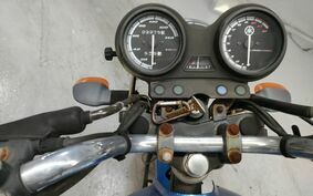 YAMAHA YBR125 PCJL