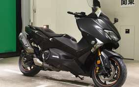 YAMAHA T-MAX 530 DX 2017 SJ15J