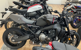 YAMAHA XSR900 2022 RN80J